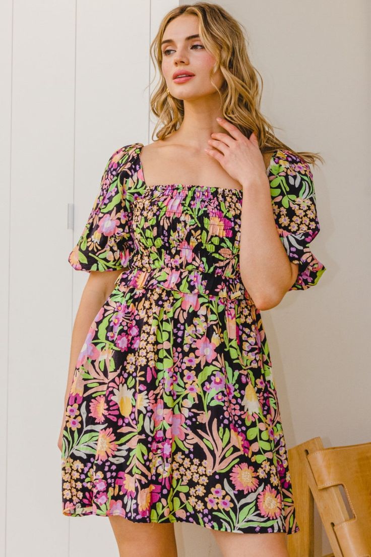 Summer Dresses